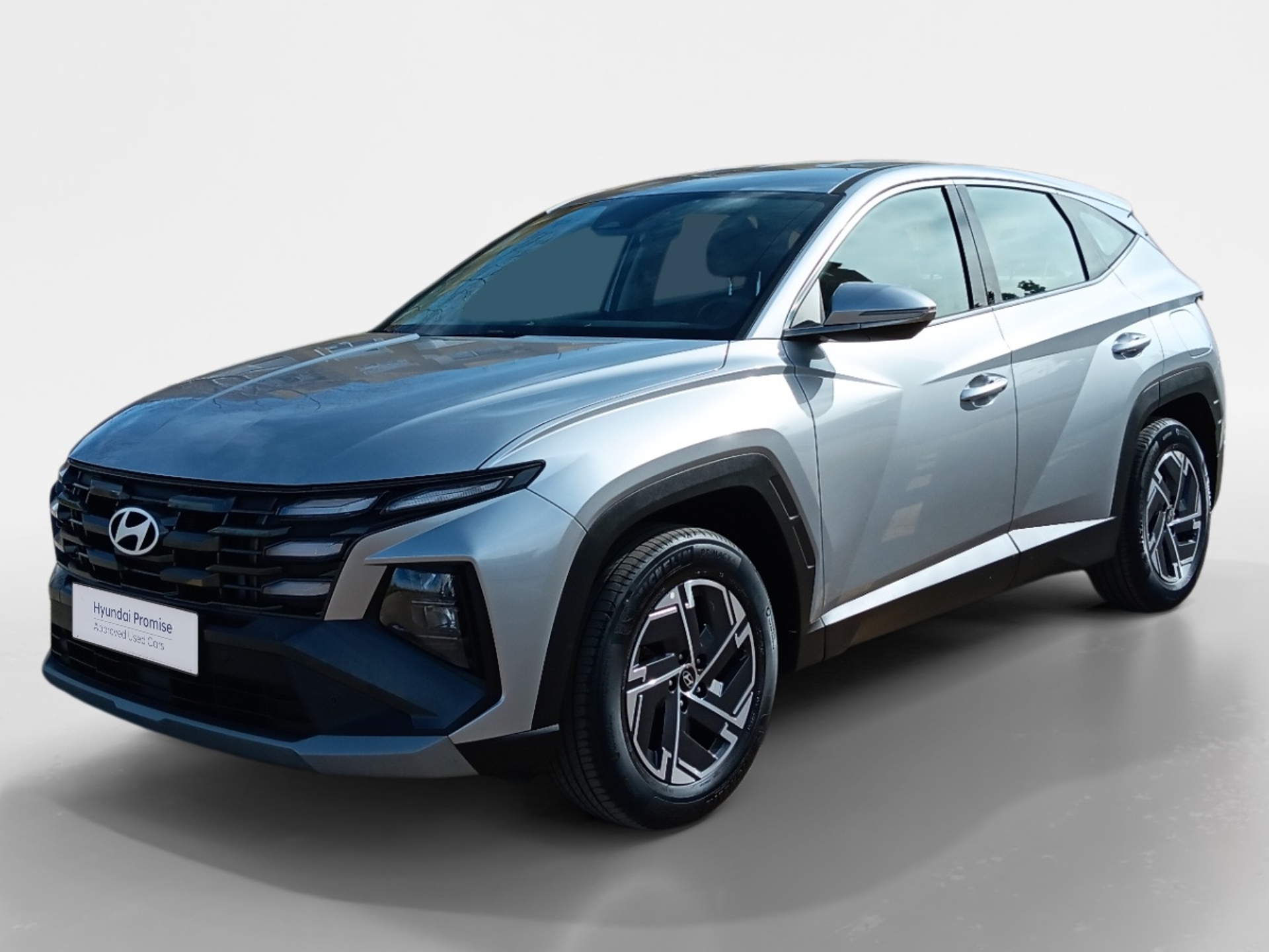 Imagen de HYUNDAI Tucson