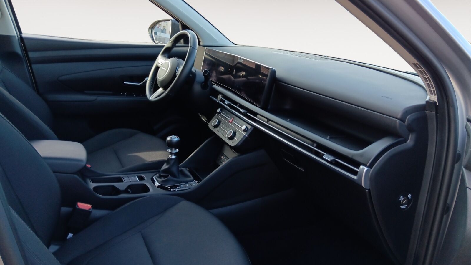 Foto del HYUNDAI Tucson 1.6 T Klass