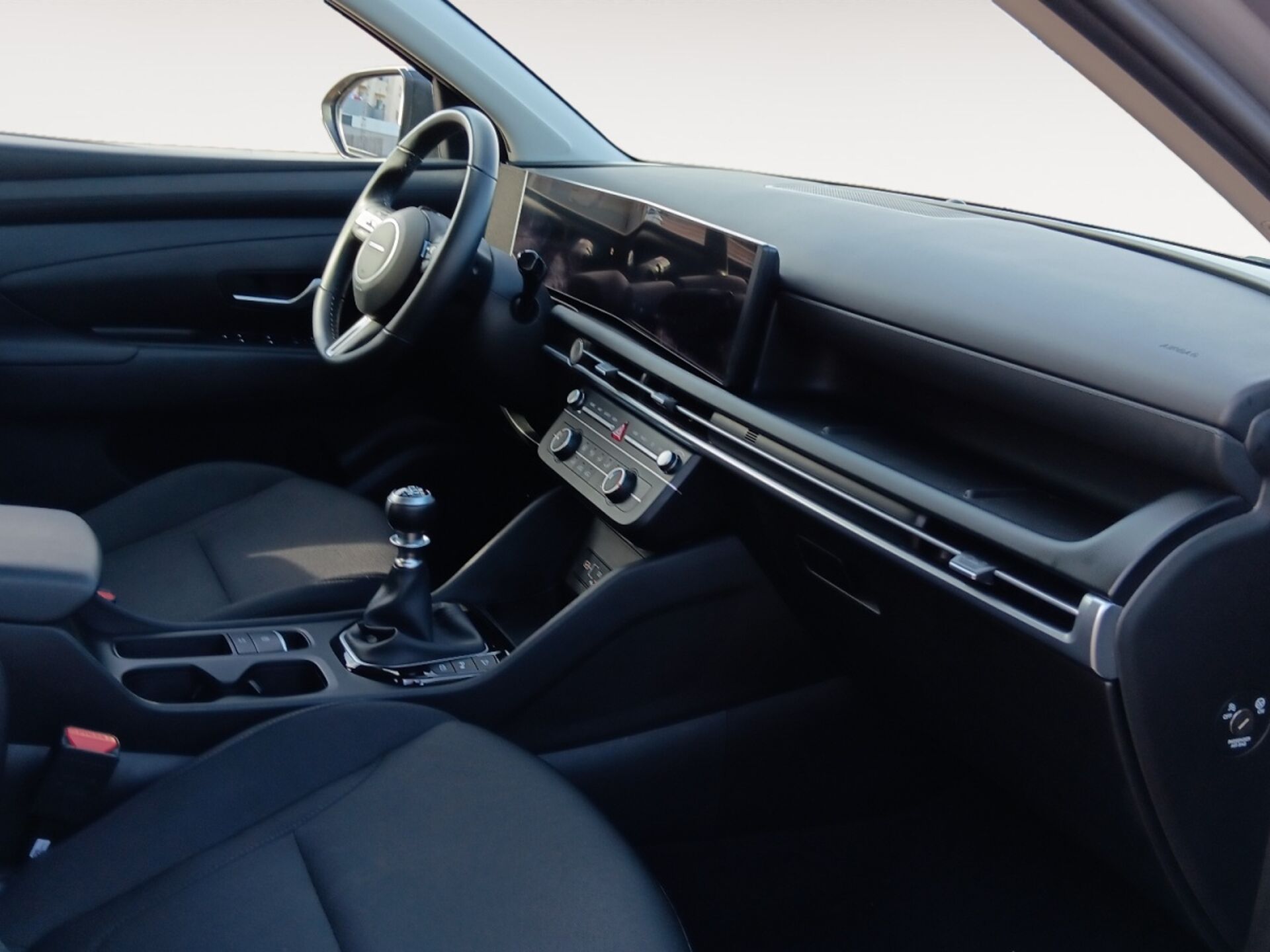 Imagen 3 de HYUNDAI Tucson