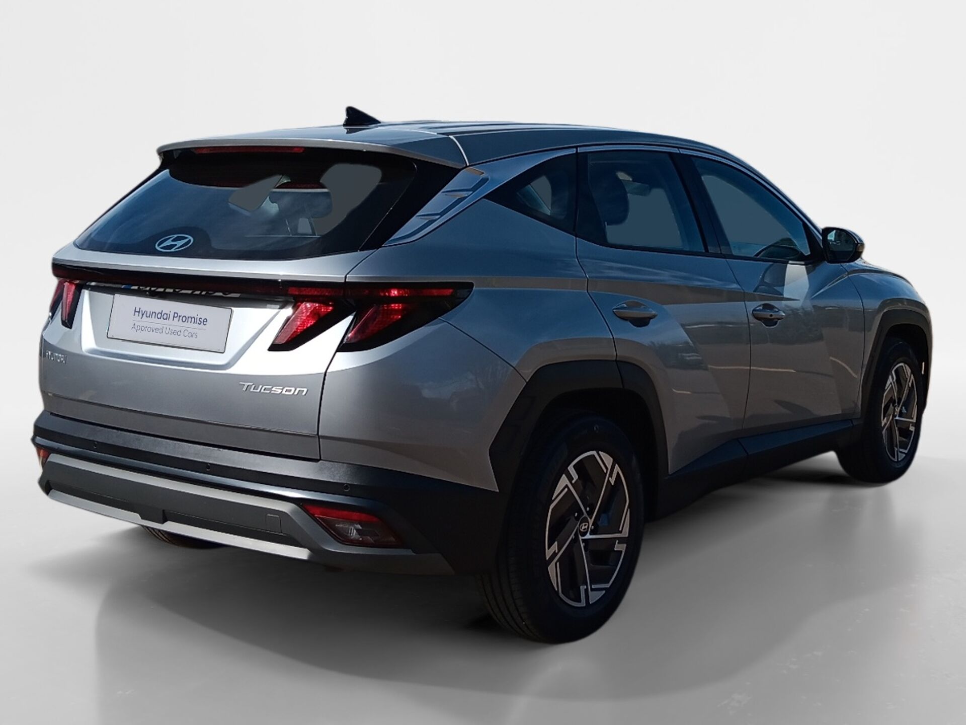 Imagen 2 de HYUNDAI Tucson