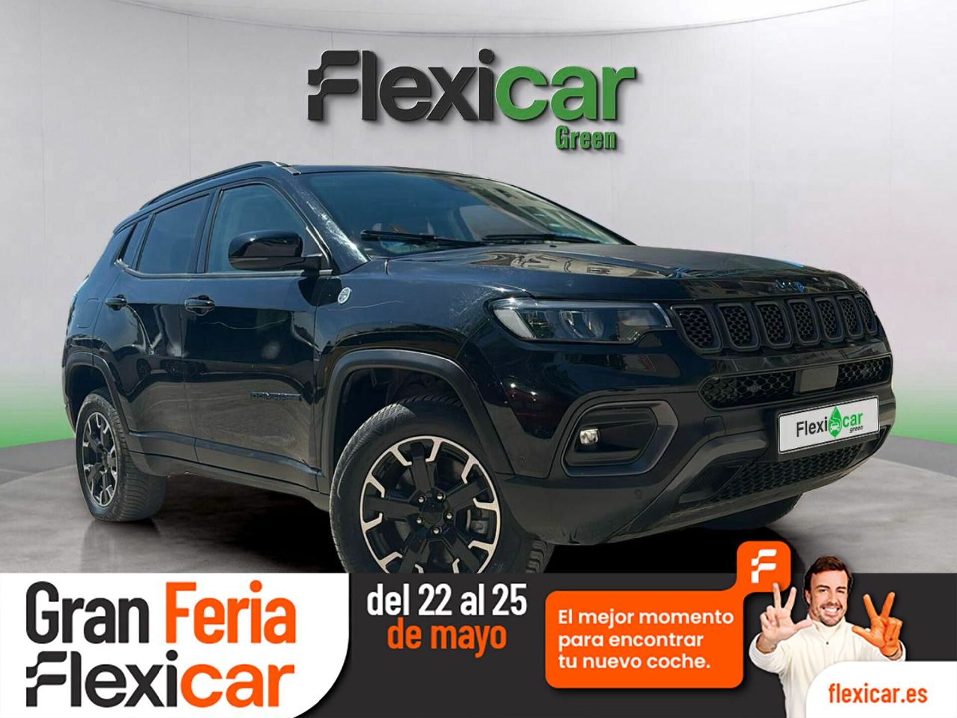 Imagen de JEEP Compass