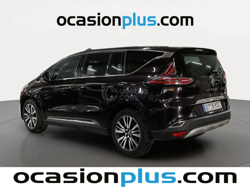 Foto del RENAULT Espace 1.6dCi TT En. Initiale Paris EDC 118kW