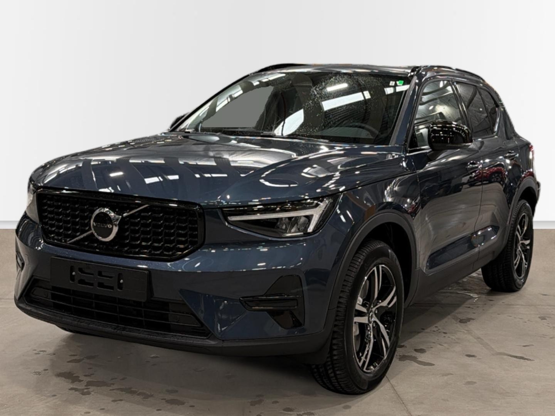 Imagen de VOLVO XC40