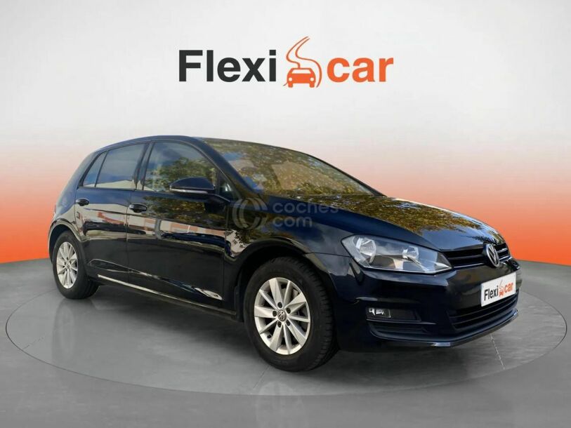 Foto del VOLKSWAGEN Golf 1.6TDI CR BMT Advance DSG 110