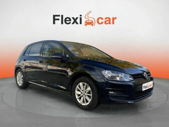 Imagen de VOLKSWAGEN Golf 1.6TDI CR BMT Advance DSG 110