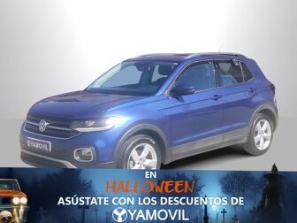 Imagen de VOLKSWAGEN T-Cross 1.0 TSI Sport DSG7 85kW