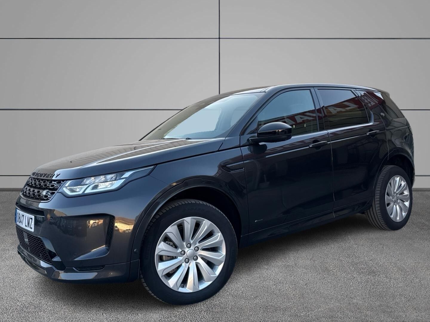 LAND ROVER Discovery Sport (1.5 I3 PHEV R-Dynamic S AWD Auto 227 kW (309 CV