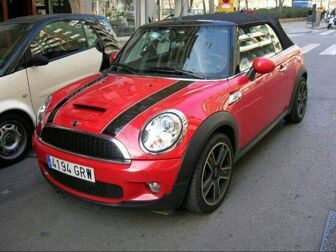 Imagen de MINI Mini Cooper S Cabrio