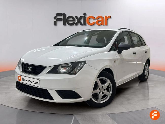 Foto del SEAT Ibiza 1.0 EcoTSI S&S Reference 95