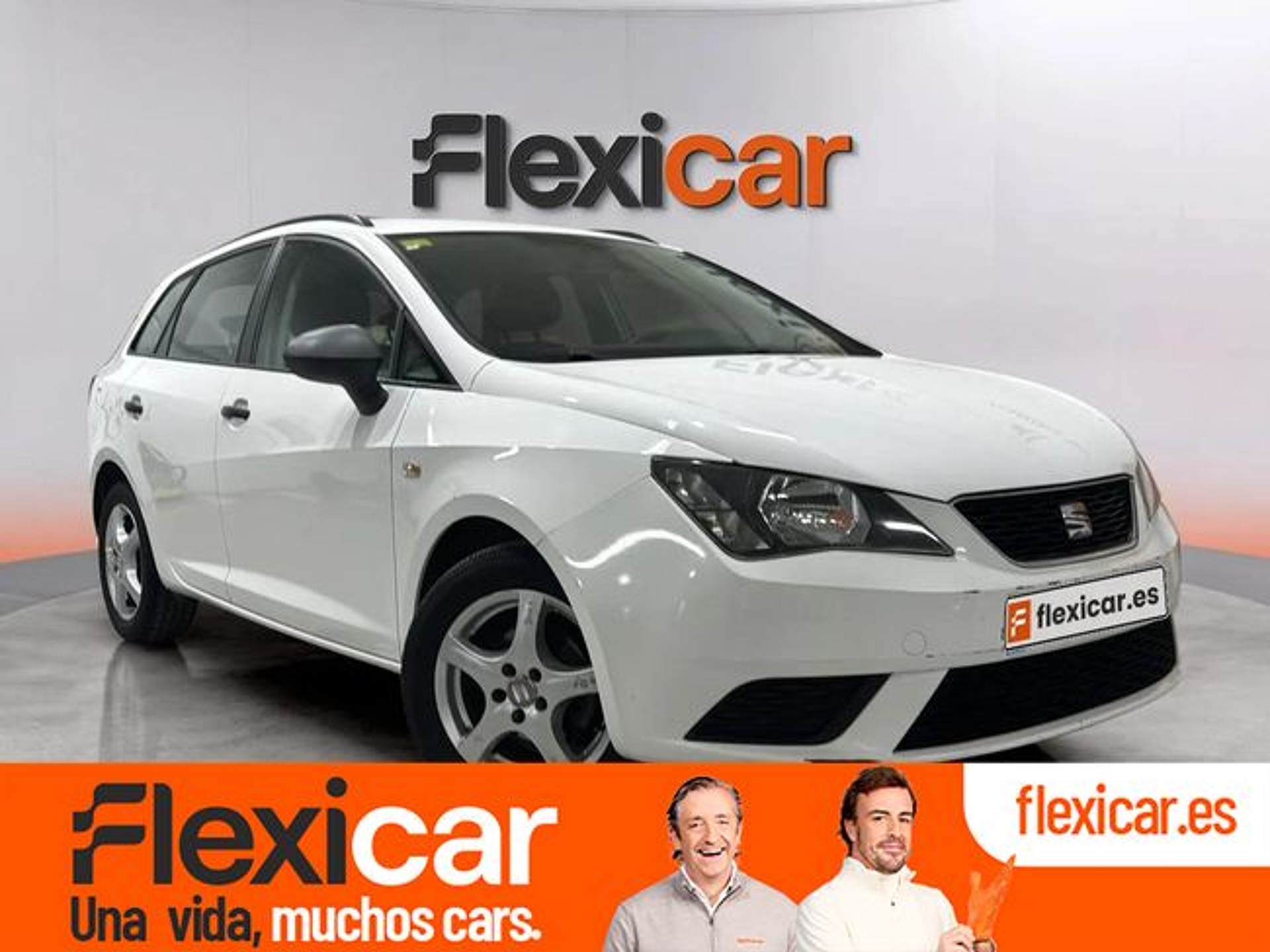 Imagen de SEAT Ibiza