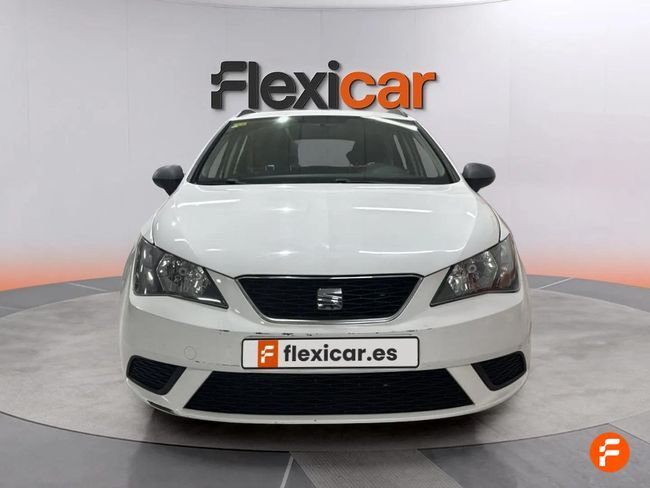 Foto del SEAT Ibiza 1.0 EcoTSI S&S Reference 95