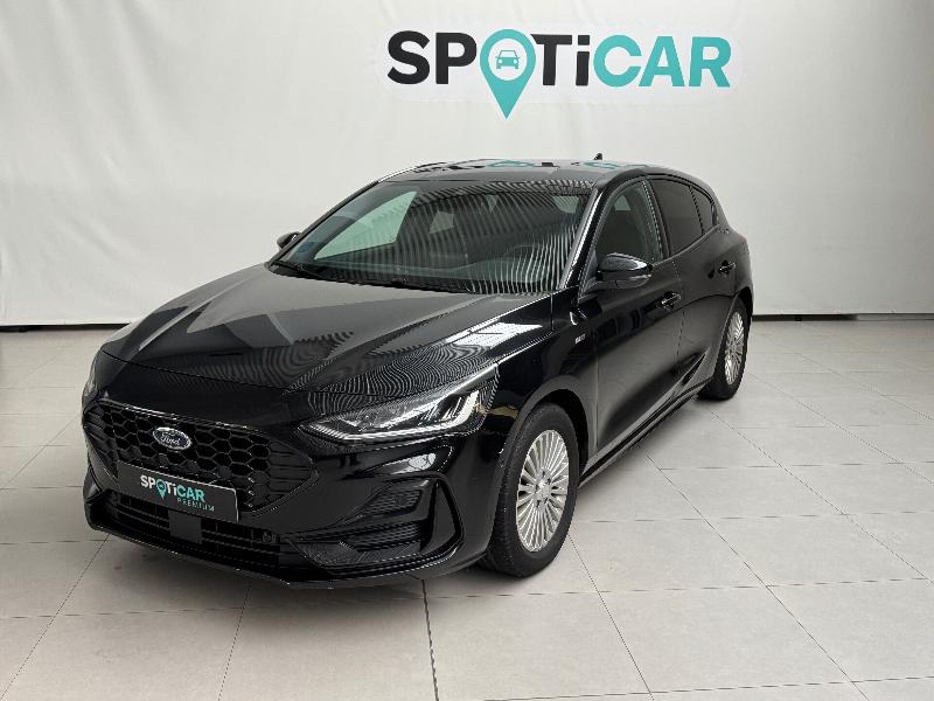 Imagen de FORD Focus