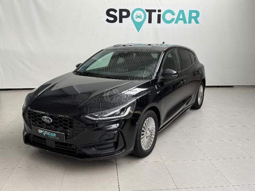 Foto del FORD Focus Sportbreak 1.0 Ecoboost ST Line