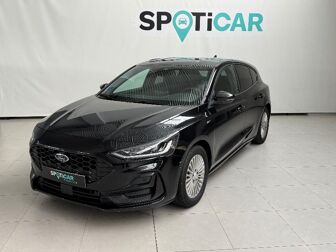 Imagen de FORD Focus Sportbreak 1.0 Ecoboost ST Line