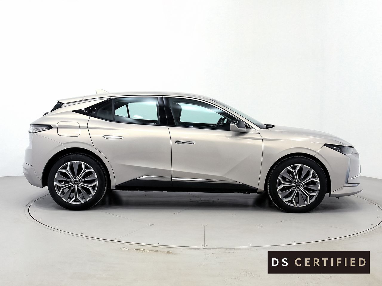 Foto del DS DS4 DS 4 1.2 PureTech Trocadero Aut. 130