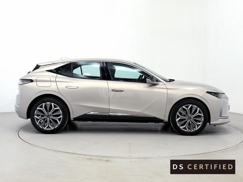 Foto del DS DS4 DS 4 1.2 PureTech Trocadero Aut. 130