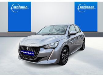 Imagen de PEUGEOT 208 1.2 Puretech S&S Active 100