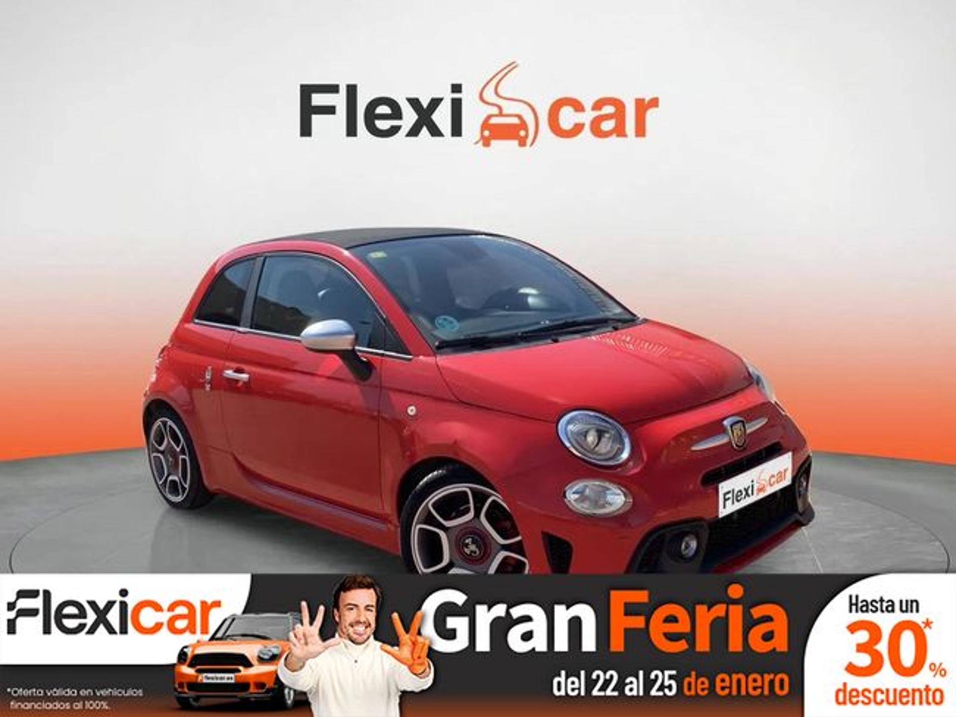 Imagen de ABARTH 595