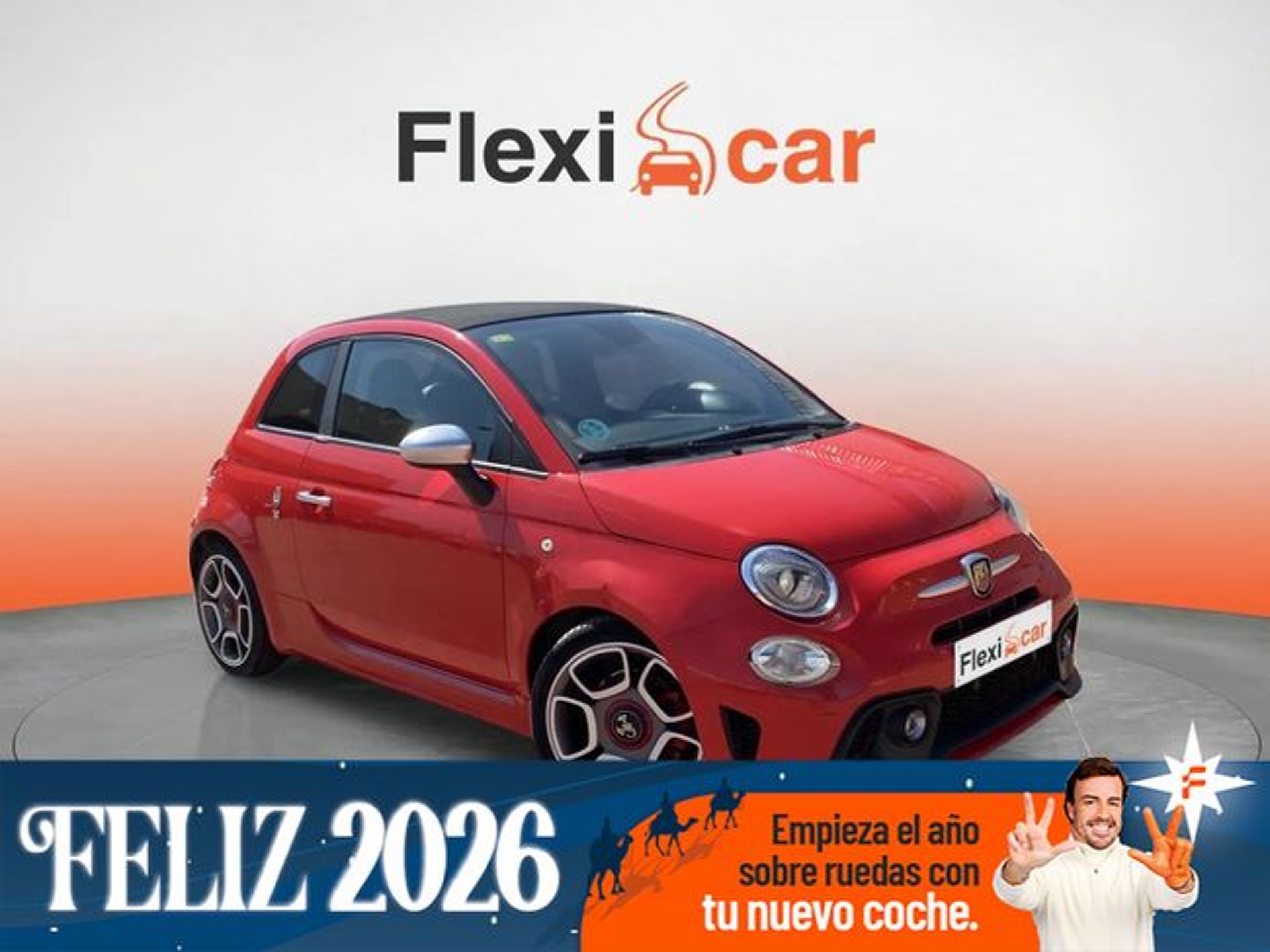 Imagen de ABARTH 595