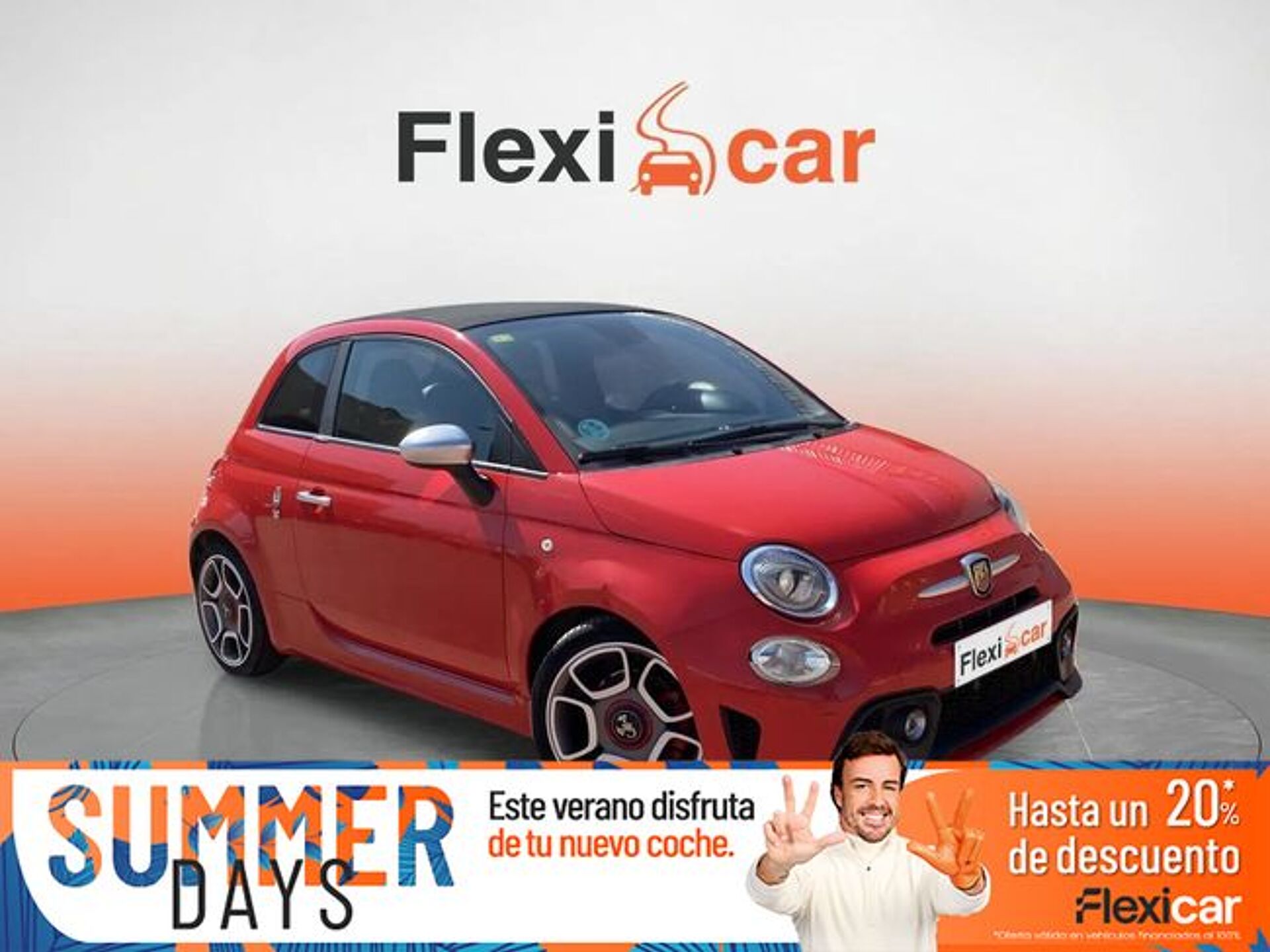 Imagen de ABARTH 595