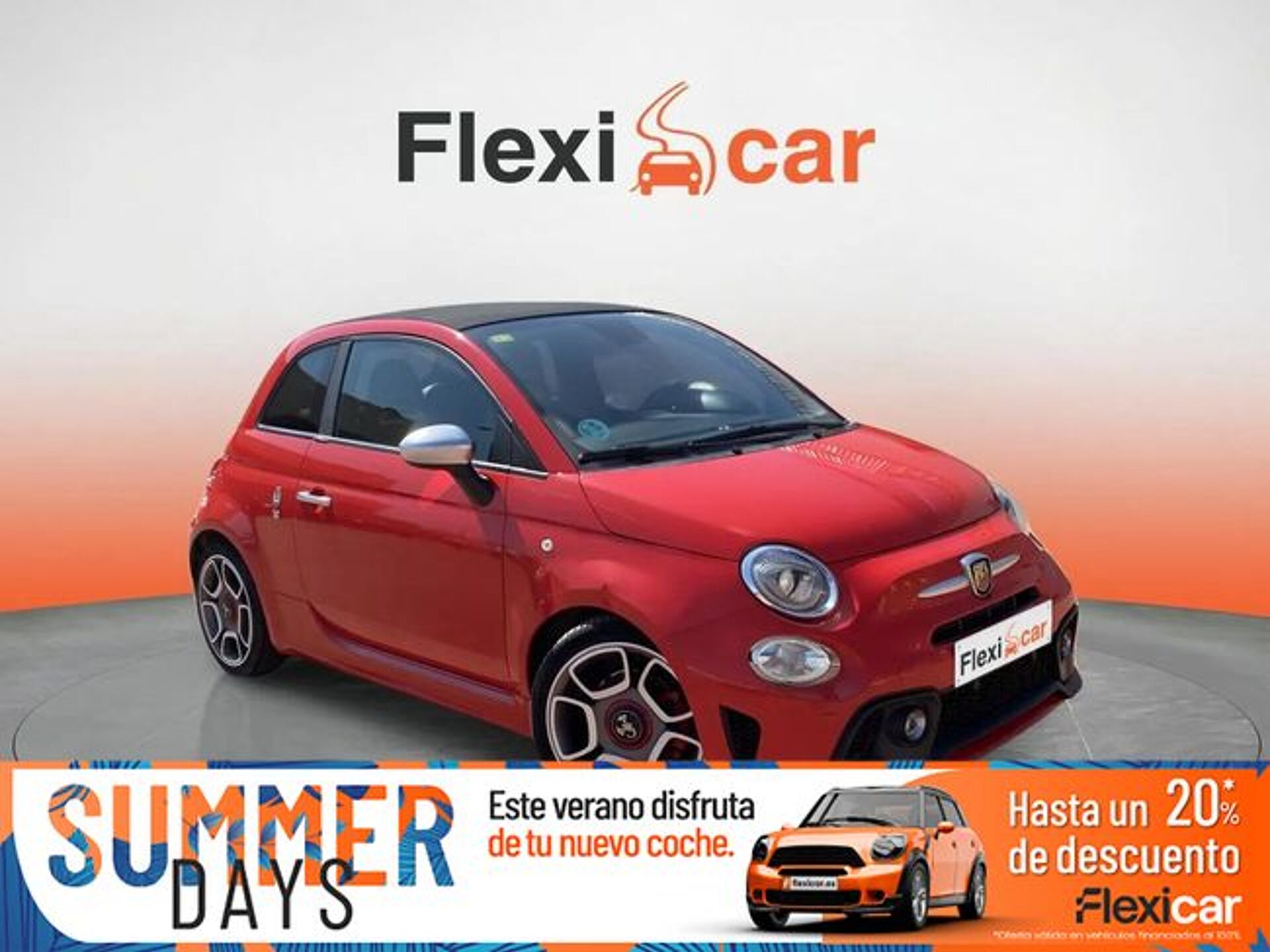Imagen de ABARTH 595
