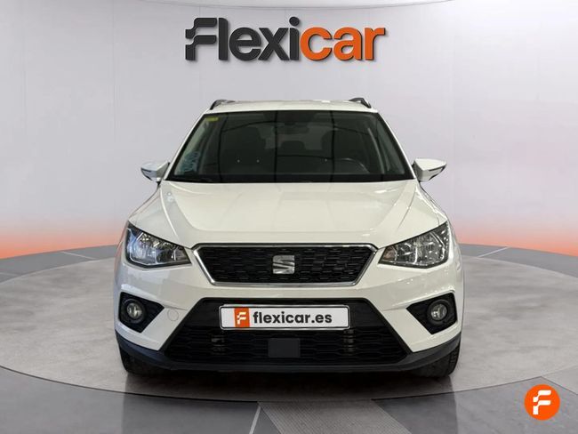 Foto del SEAT Arona 1.6TDI CR S&S Style 95