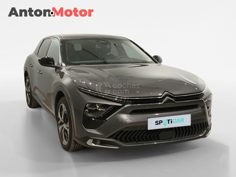 Foto del CITROEN C5 X 1.2 Puretech Feel Pack EAT8 130