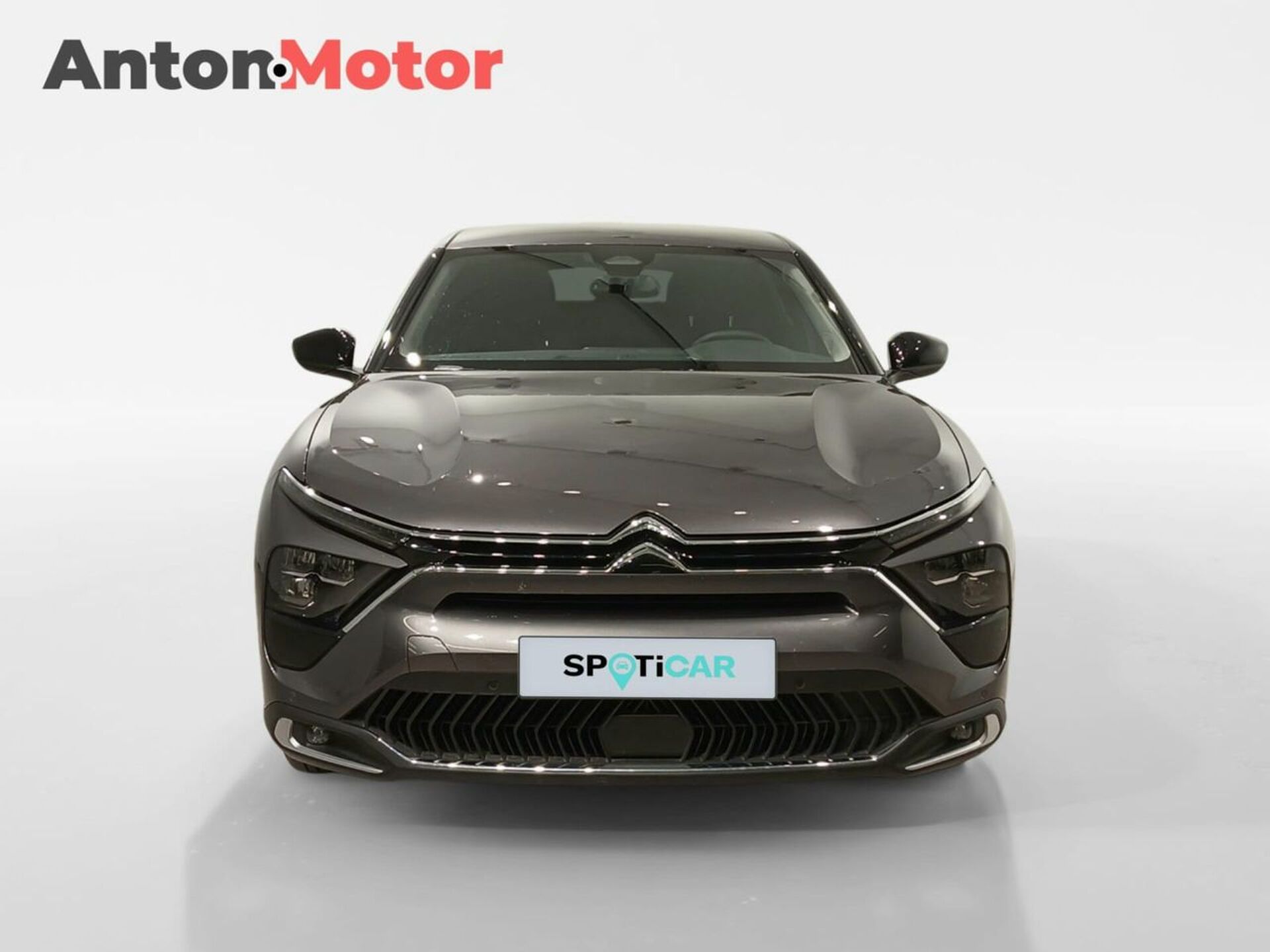 Imagen 2 de CITROEN C5 X