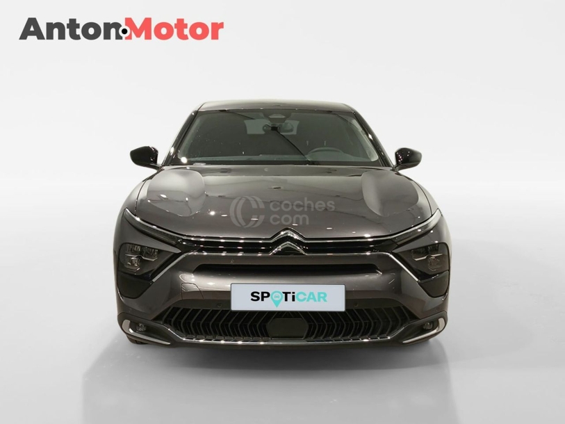 Foto del CITROEN C5 X 1.2 Puretech Feel Pack EAT8 130