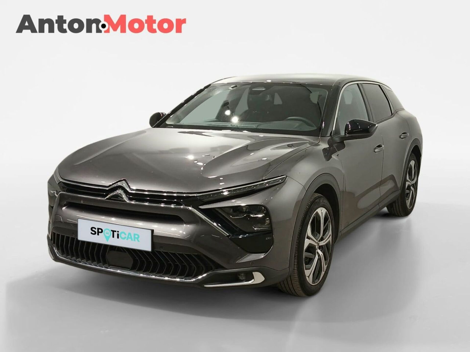 Imagen de CITROEN C5 X