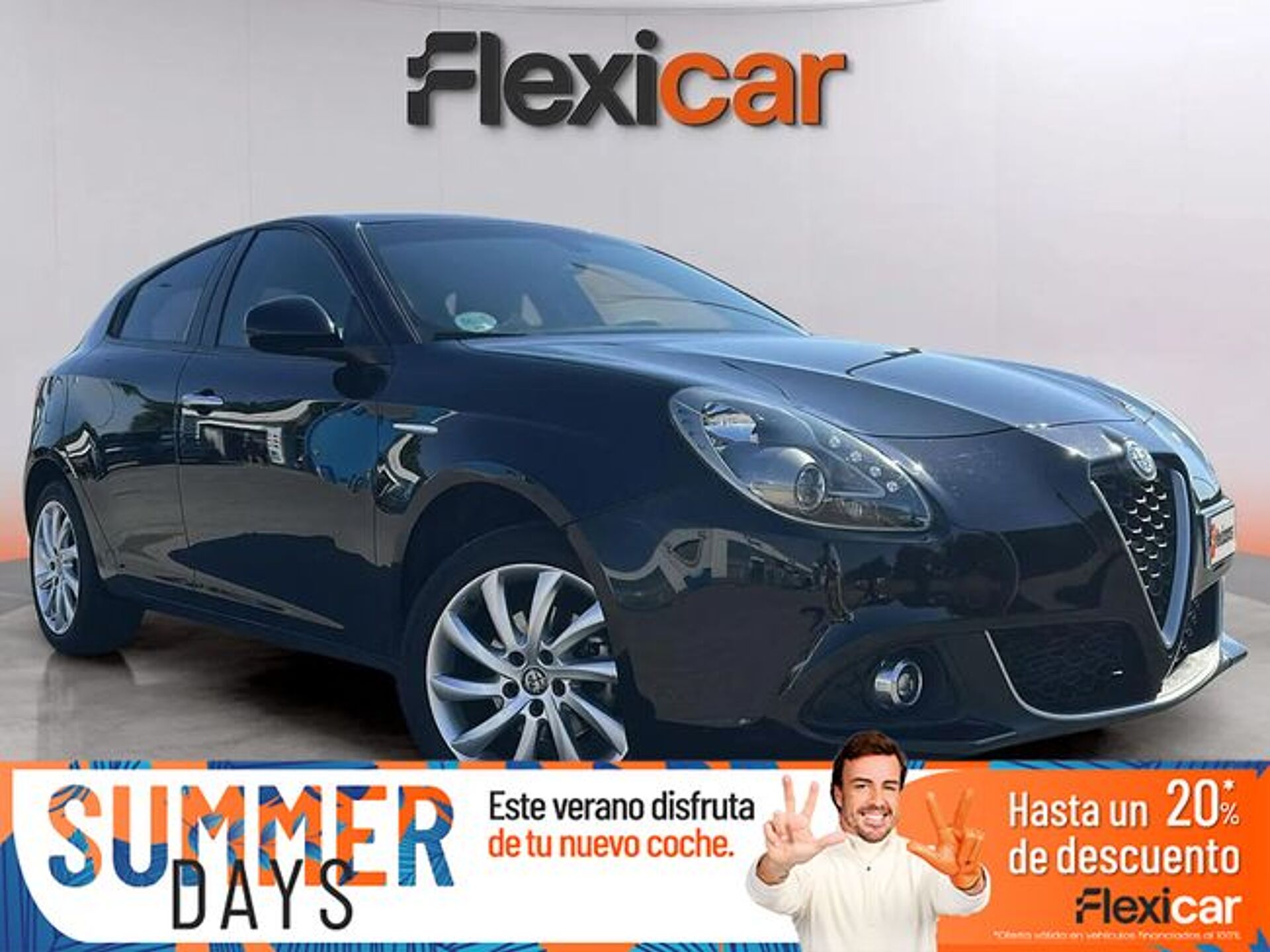 Imagen de ALFA ROMEO Giulietta