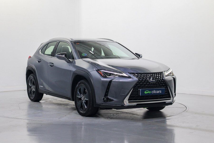 Foto del LEXUS UX 250h Business Navigation 2WD