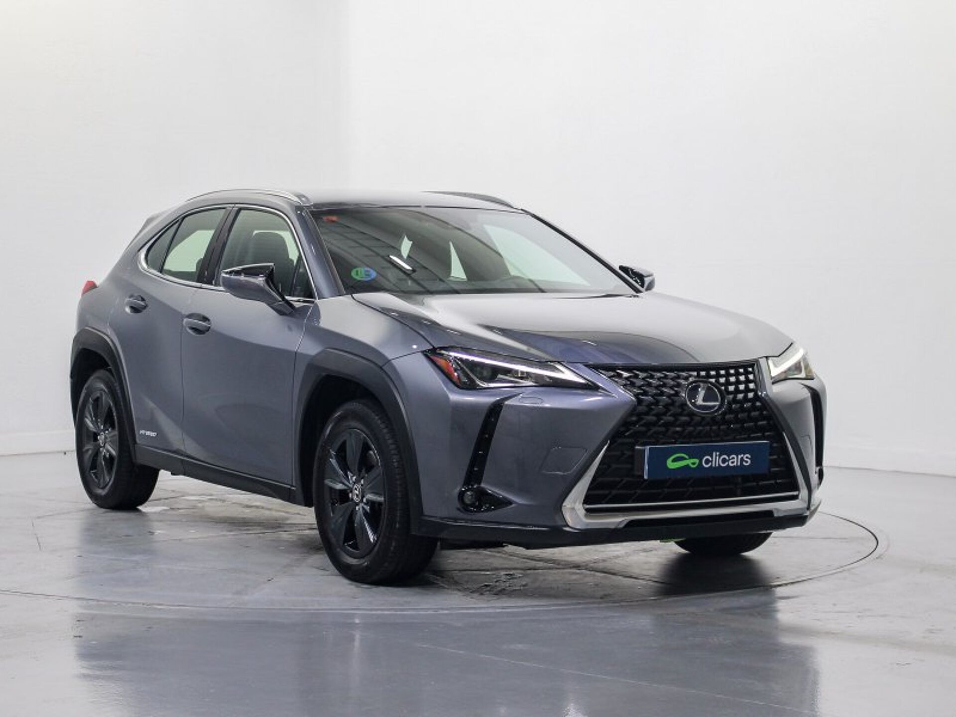 Imagen 3 de LEXUS UX