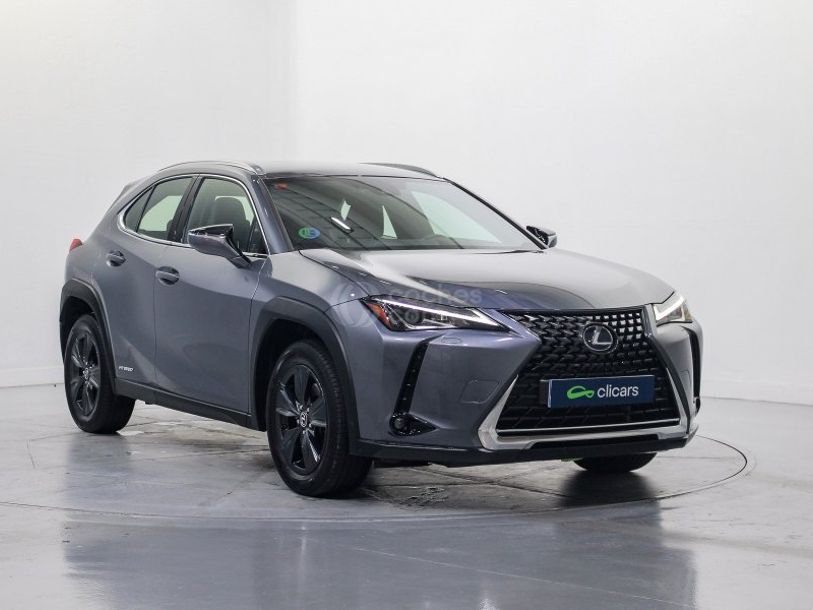 Foto del LEXUS UX 250h Business Navigation 2WD