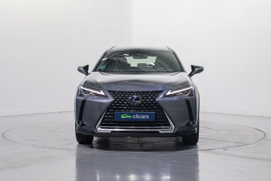 Foto del LEXUS UX 250h Business Navigation 2WD
