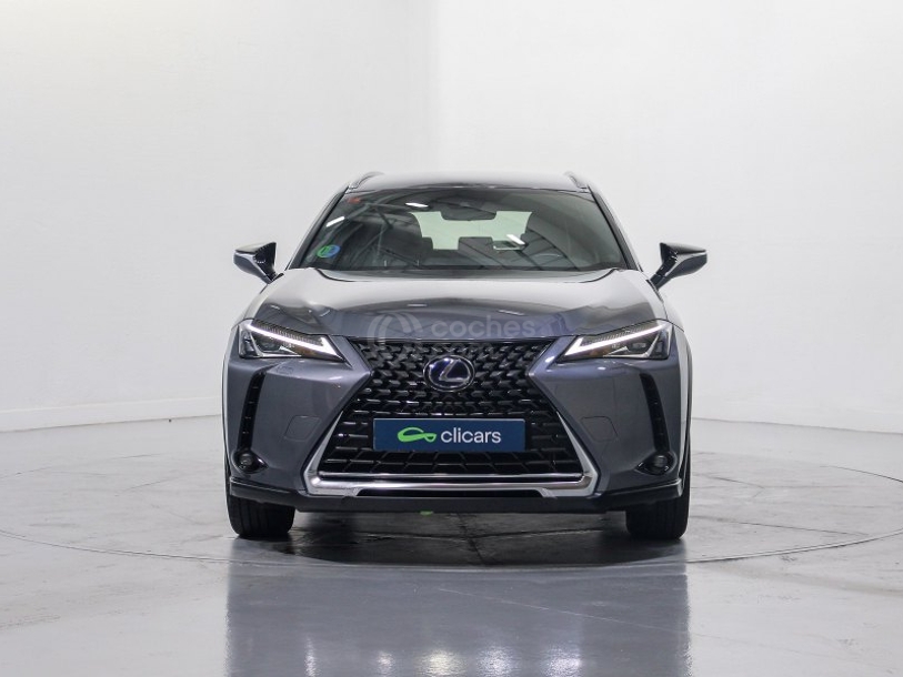 Foto del LEXUS UX 250h Business Navigation 2WD