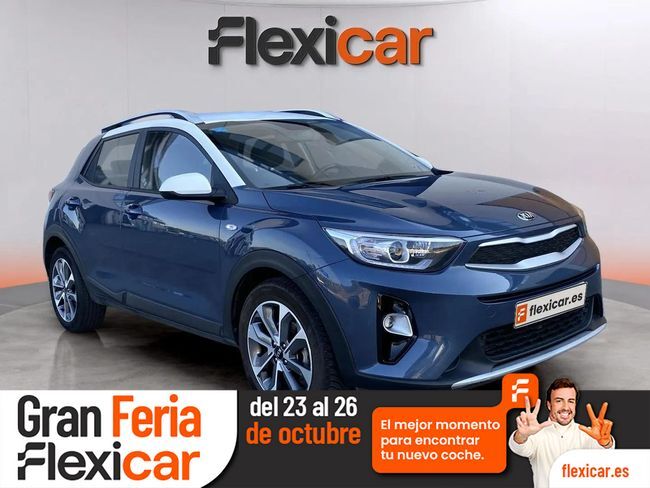 KIA Stonic (1.0 T-GDi 74kW (100CV) Concept) en Vizcaya