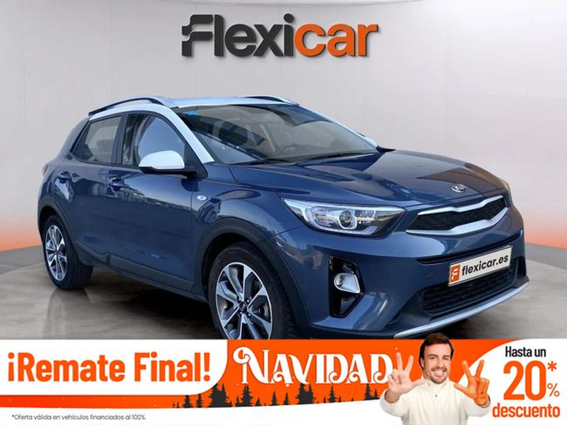 Imagen de KIA Stonic