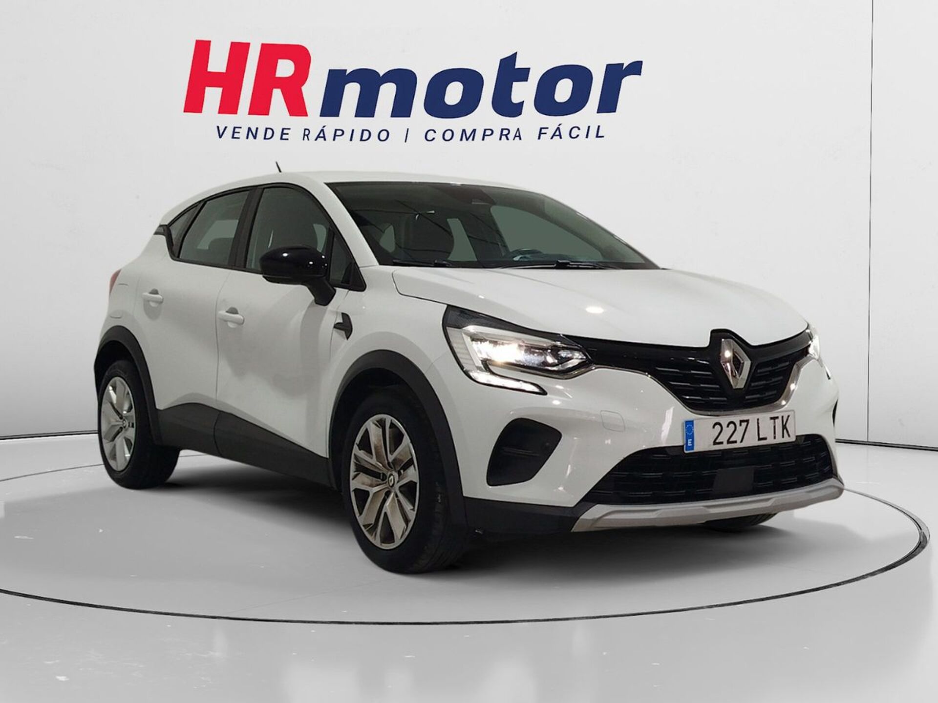 Imagen de RENAULT Captur