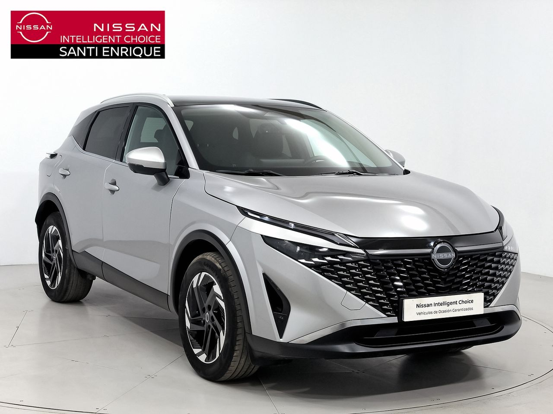 Imagen de NISSAN Qashqai