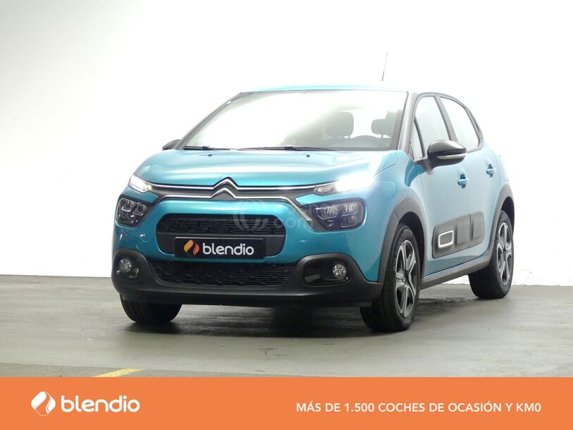 Foto del CITROEN C3 1.2 PureTech S&S Feel 83