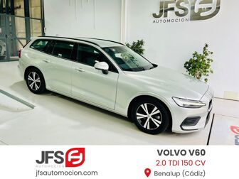 Imagen de VOLVO V60 D3