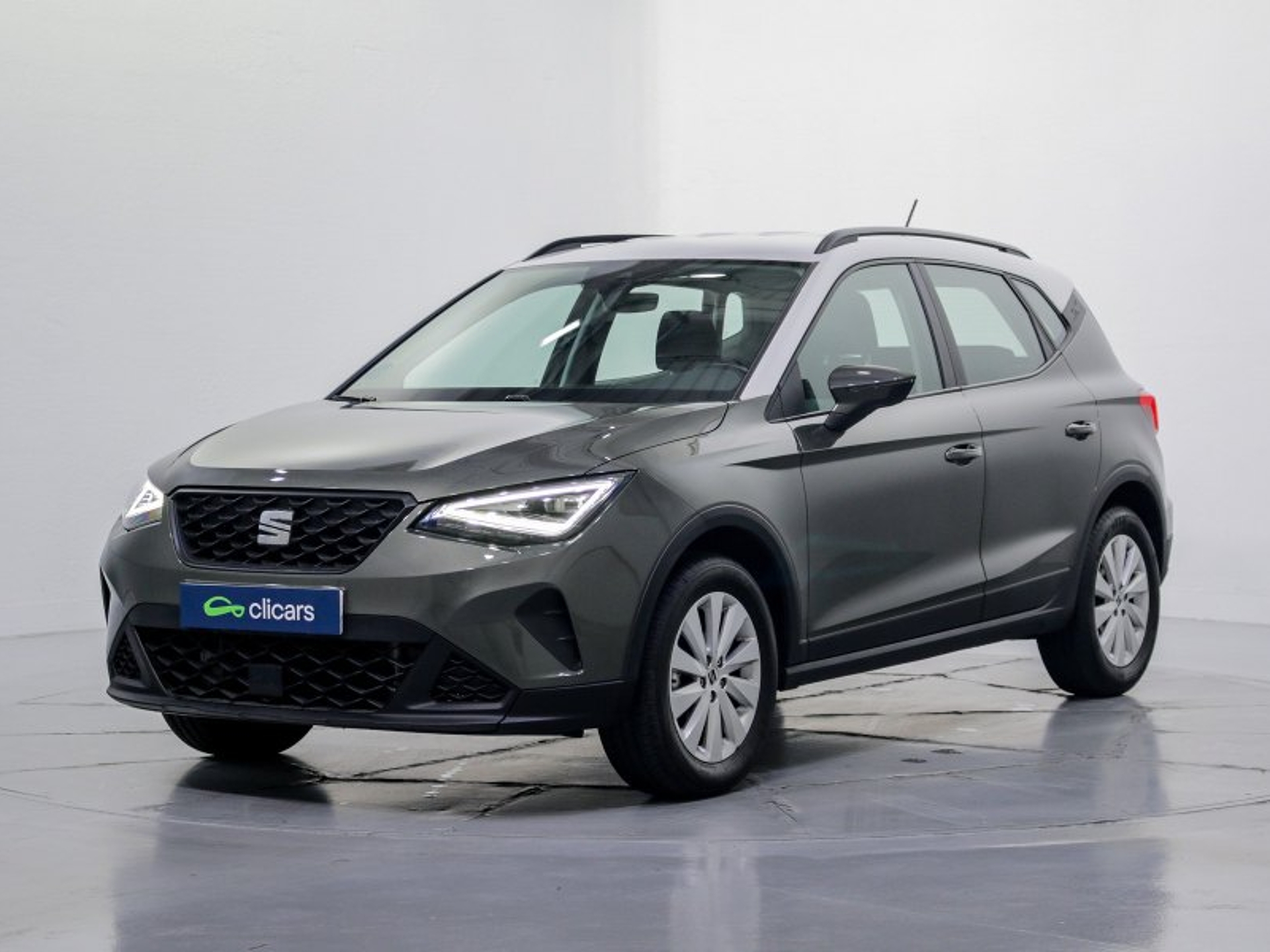 Imagen de SEAT Arona