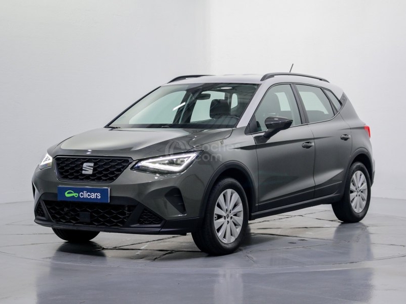 Foto del SEAT Arona 1.0 TSI S&S Style XM 110