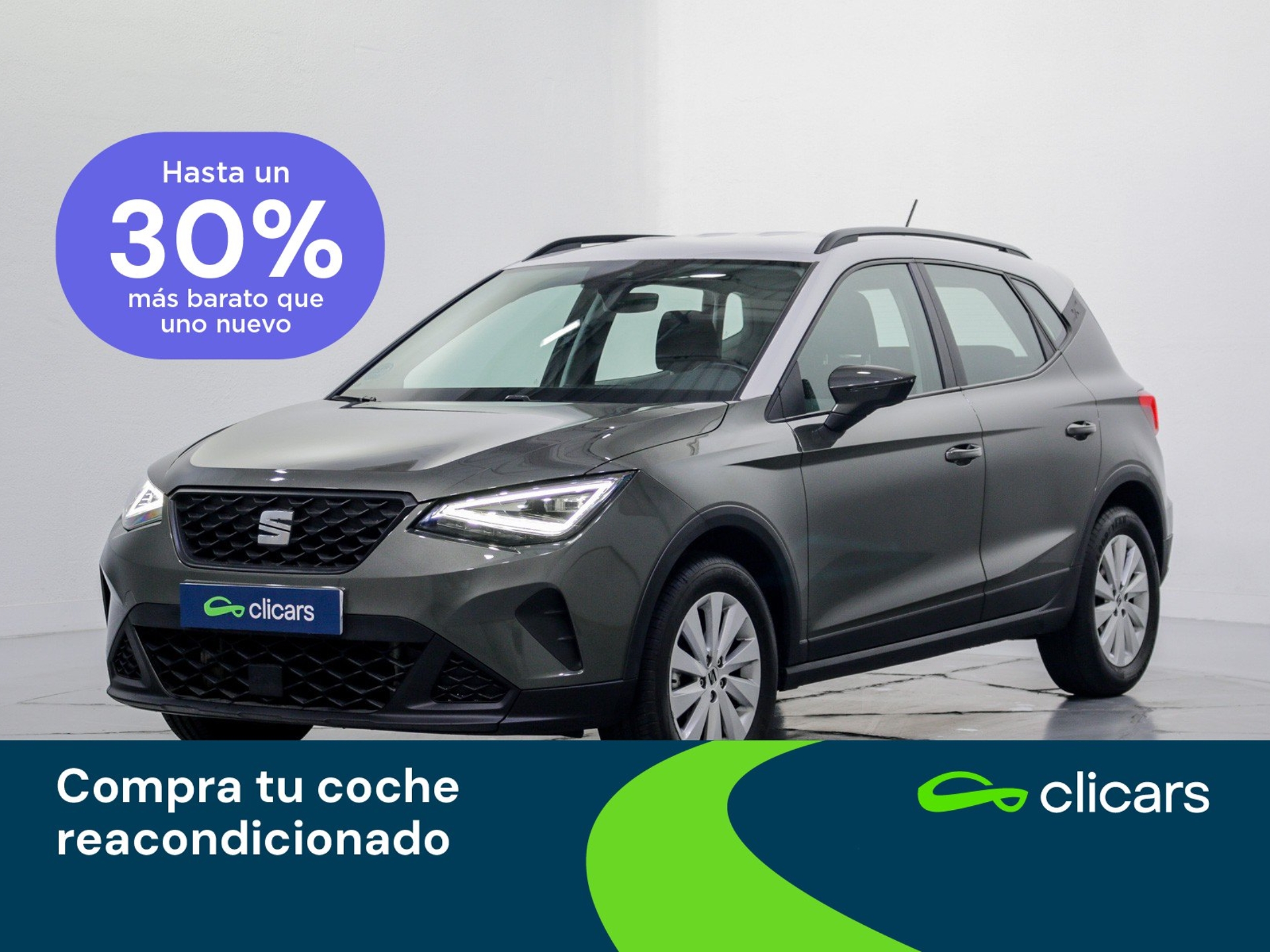 Imagen de SEAT Arona