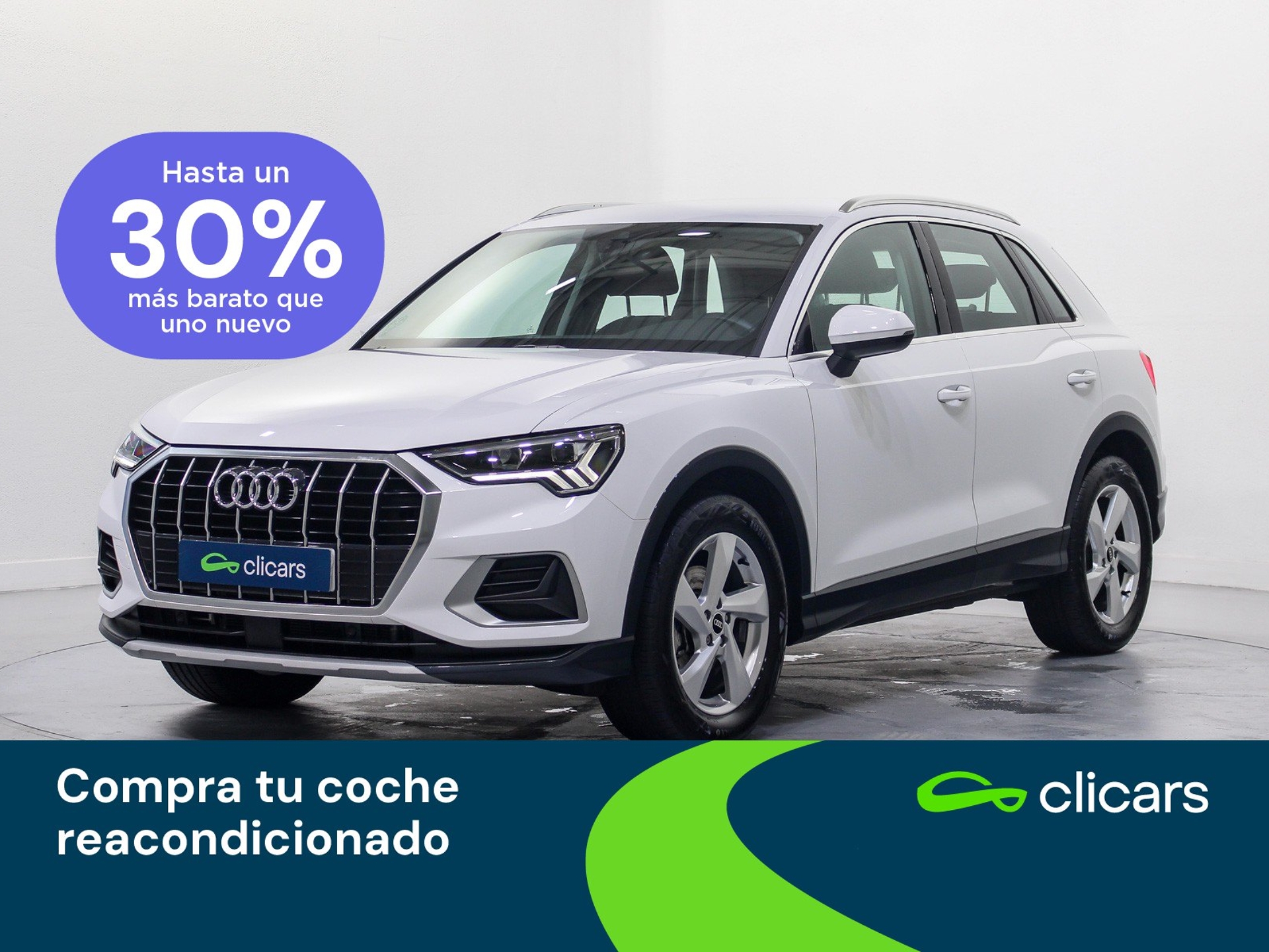 Imagen de AUDI Q3