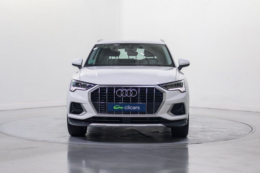 Foto del AUDI Q3 35 TDI Advanced S tronic 110kW