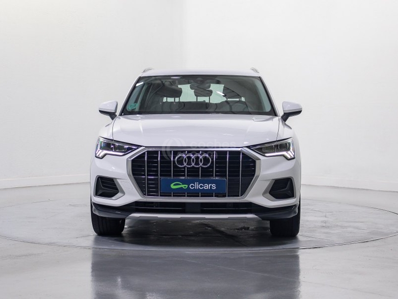 Foto del AUDI Q3 35 TDI Advanced S tronic 110kW