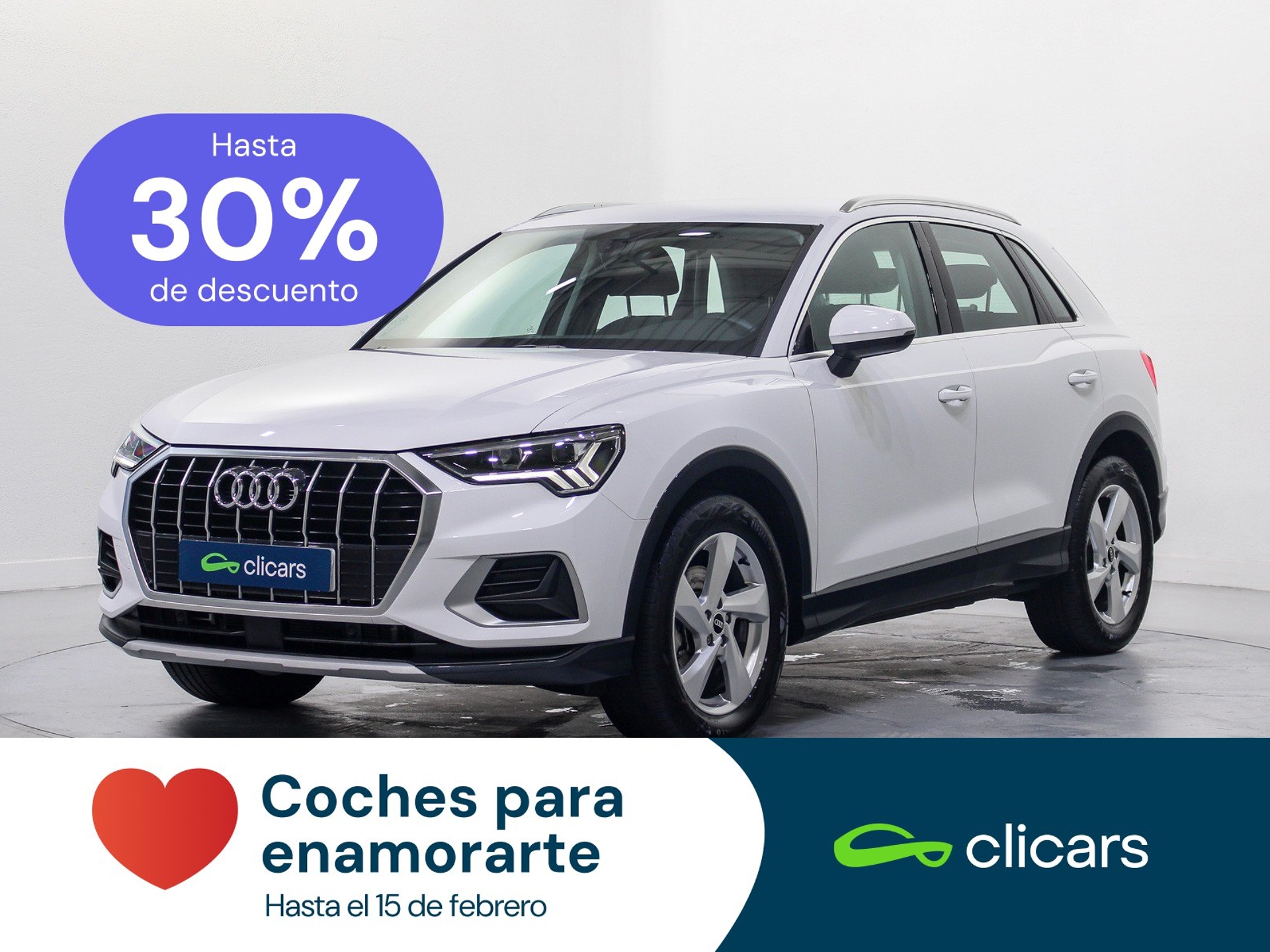 Imagen de AUDI Q3