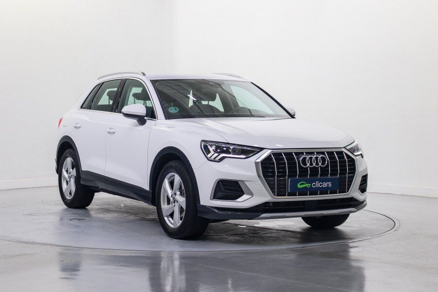 Foto del AUDI Q3 35 TDI Advanced S tronic 110kW